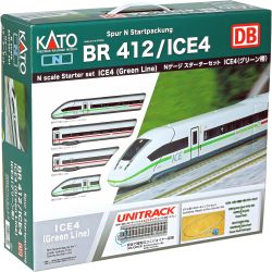 Analoge Startsets -der ideale Einstieg