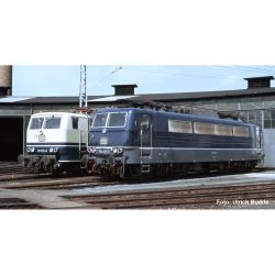 21005 H0 E-Lok BR 184.1, DB, Ep. IV, DC-Sound