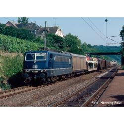 21007 H0 E-Lok BR 184.0, DB, Ep. IV