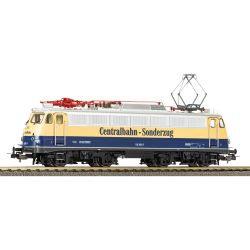 21829 H0 E-Lok 110 383-7, Centralbahn, Ep. VI, AC-Sound