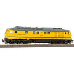 52155 H0 Diesellok BR 232, Bahnbau, Ep. VI