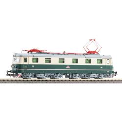 21025 H0 E-Lok BR E 669.1, CSD, Ep. IV, DC-Sound