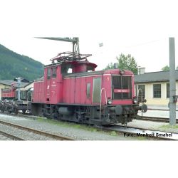 21045 H0 E-Lok Rh 1067 orange, ÖBB, Ep. IV, DC-Sound