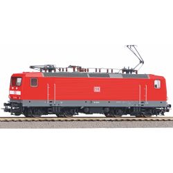 21779 H0 E-Lok BR 114, DB AG, Ep. VI