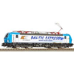 21803 H0 E-Lok BR 193, Baltic PKP, IC, Ep. VI