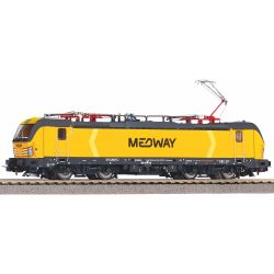 21832 H0 E-Lok BR 7193, Medway, Ep. VI, AC-Sound