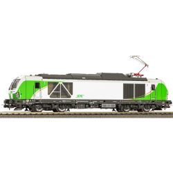 21840 H0 Diesel-/E-Lok BR 248, SETG, Ep. VI, DC-Sound