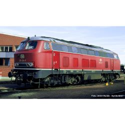 22060 H0 Diesellok BR 215, DB, Ep. IV