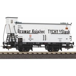24557 H0 2-achsiger Bierwagen, PKP [P], Ep. II