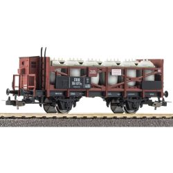 24559 H0 Säuretopfwagen, ÖBB, Ep. III