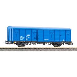 24562 H0 Gedeckter Güterwagen Gbgkks, ČD Cargo, Ep. VI