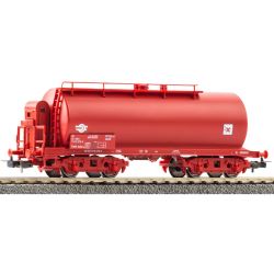 24563 H0 Kesselwagen, MAV, Ep. V, mit Bremserhaus