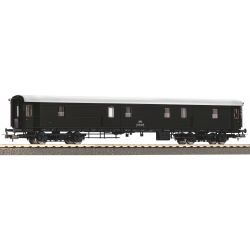 24564 H0 Post-Packwagen, MAV, Ep. III