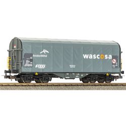 24640 H0 Schiebeplanwagen Shimmns, Wascosa, Ep. VI