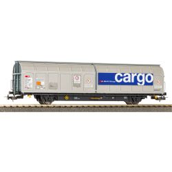 24642 H0 Schiebewandwagen Habillns, SBB, Ep. VI