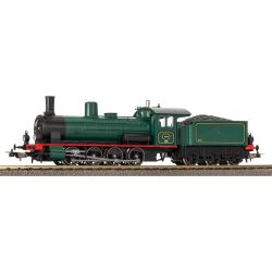 27509 H0 Dampflok G7.1 Rh7000, SNCB, Ep. III