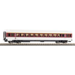 27741 H0 Personenwagen 1.Klasse, DR, Ep. IV
