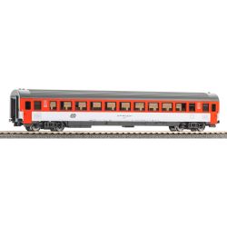 27745 H0 Personenwagen 2. Klasse, CD, Ep. VI