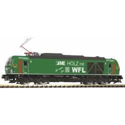 37471 G Diesel-/E-Lok BR 248, NorthRail/PIKO/WFL, Ep. VI, DC-Sound