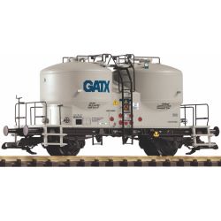 GER: G-Zementsilowg. GATX V