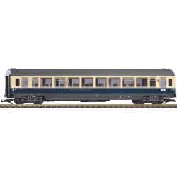 37980 G Personenwagem, DB, Ep. III, „Rheingold“