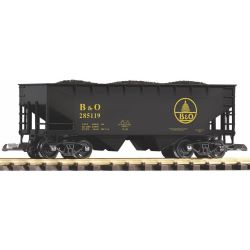GER: G-Schüttgutwg. B&O