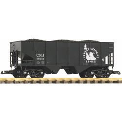 GER: G-Schüttgutwg. CNJ