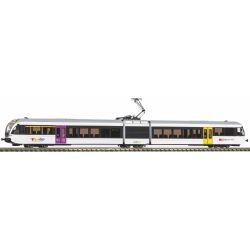 GER: N-Elektrotriebwg. GTW 2/6 THURBO bwegt SBB VI + DSS Next18