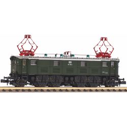 40358 N E-Lok BR 116, DB, Ep. IV, DC-Sound