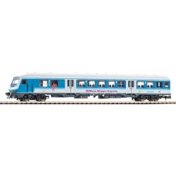 40614 N Nahverkehrssteuerwagen Wittenberg 2 Klasse, GFF, Ep. VI