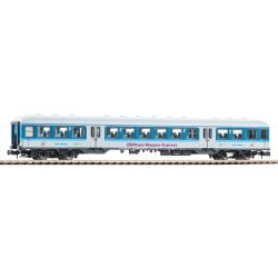 40654 N Personenwagen n-Wagen 2. Klasse, GFF, Ep. VI, „Maas-Wupper-Express“