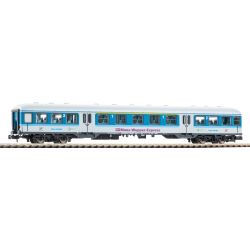 40655 N Personenwagen n-Wagen 1./2. Klasse, GFF, Ep. VI, „Maas-Wupper-Express“
