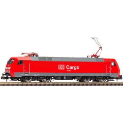 GER: N-E-Lok/Sound BR 152 DB Cargo V + Next18 Dec.