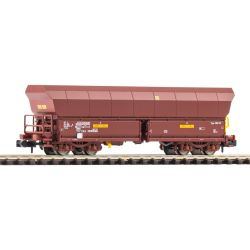 GER: N-Schüttgutwg. Falns SNCB IV
