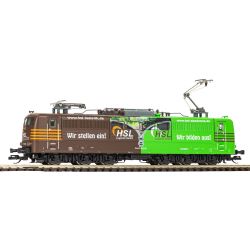 47211 TT E-Lok BR 151, HSL, Ep. VI
