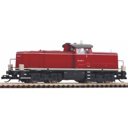 47269 TT Diesellok BR 290, Bundeswehr, Ep. IV