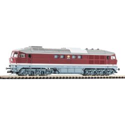 47331 TT Diesellok BR 130 mit Widerstandsbremse, DR, Ep. VI