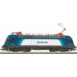 47442 TT E-Lok Taurus, MAV-Cargo, Ep. VI