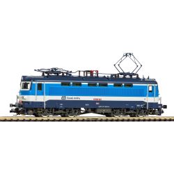 47484 TT E-Lok Rh 242, CD, Ep. VI