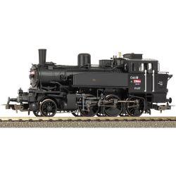 50750 H0 Dampflok BR 335.1, CSD, Ep. III, DC-Sound