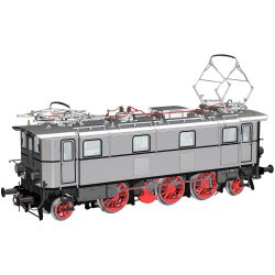 51425 H0 E-Lok BR E32, DRG, Ep. II, AC-Sound