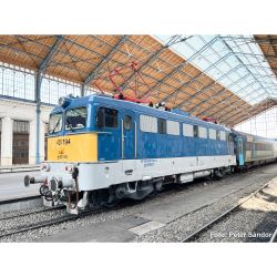 51449 H0 E-Lok 431.194, MAV, Ep. VI