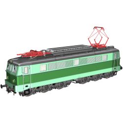 51618 H0 E-Lok ET21, PKP, Ep. III
