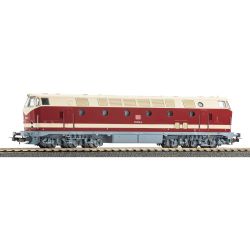 52122 H0 Diesellok BR 219, DB AG, Ep. V, Licht oben, DC-Sound