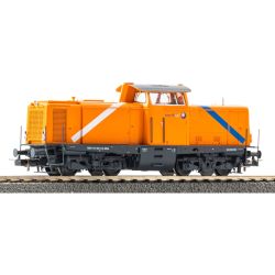 52132 H0 Diesellok BR 211, NorthRail, Ep. VI, AC-Sound