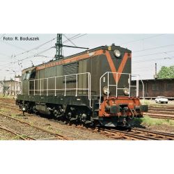 52312 H0 Diesellok SM31, PKP, Ep. IV