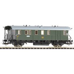 53138 H0 Post-Traglastwagen 2. Klasse, DR, Ep. III