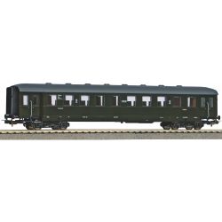 53288 H0 4-achsiger Eilzugwagen 2. Klasse, PKP, Ep. III, andere Nummer