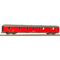 53391 H0 Postwagen PM, DSB, Ep. IV