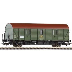 54494 H0 Postgüterwagen, DB, Ep. IV